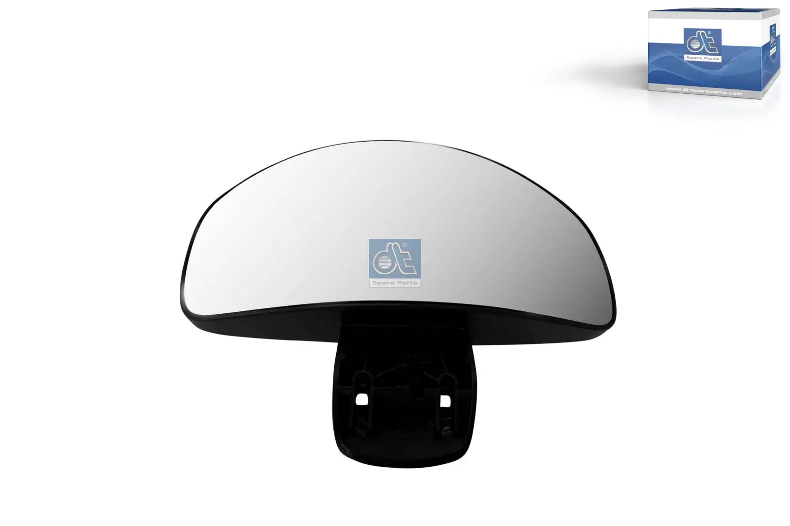 Ramp Mirror